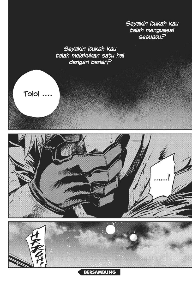 goblin-slayer - Chapter: 63