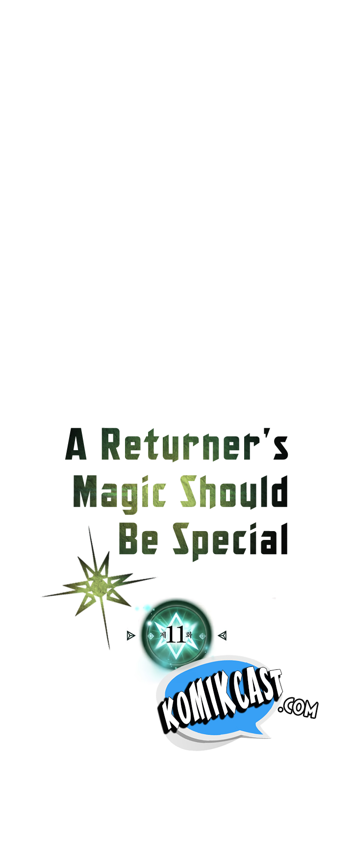 a-returners-magic-should-be-special - Chapter: 11