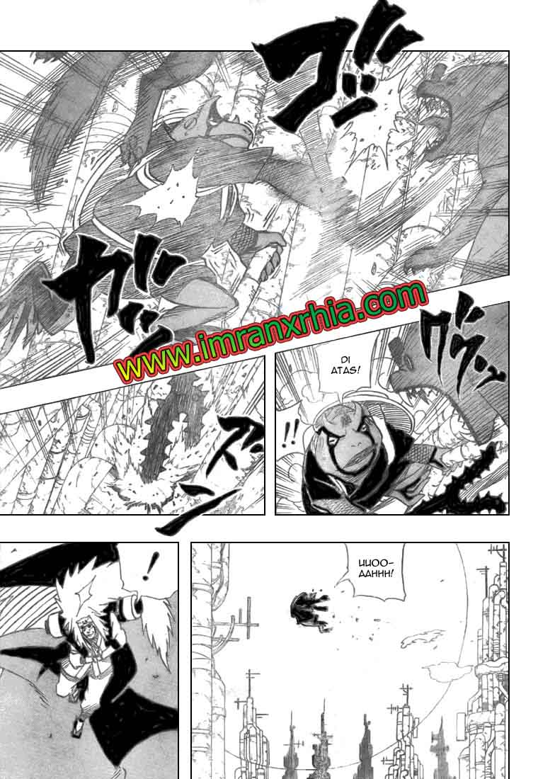 naruto-id - Chapter: 375