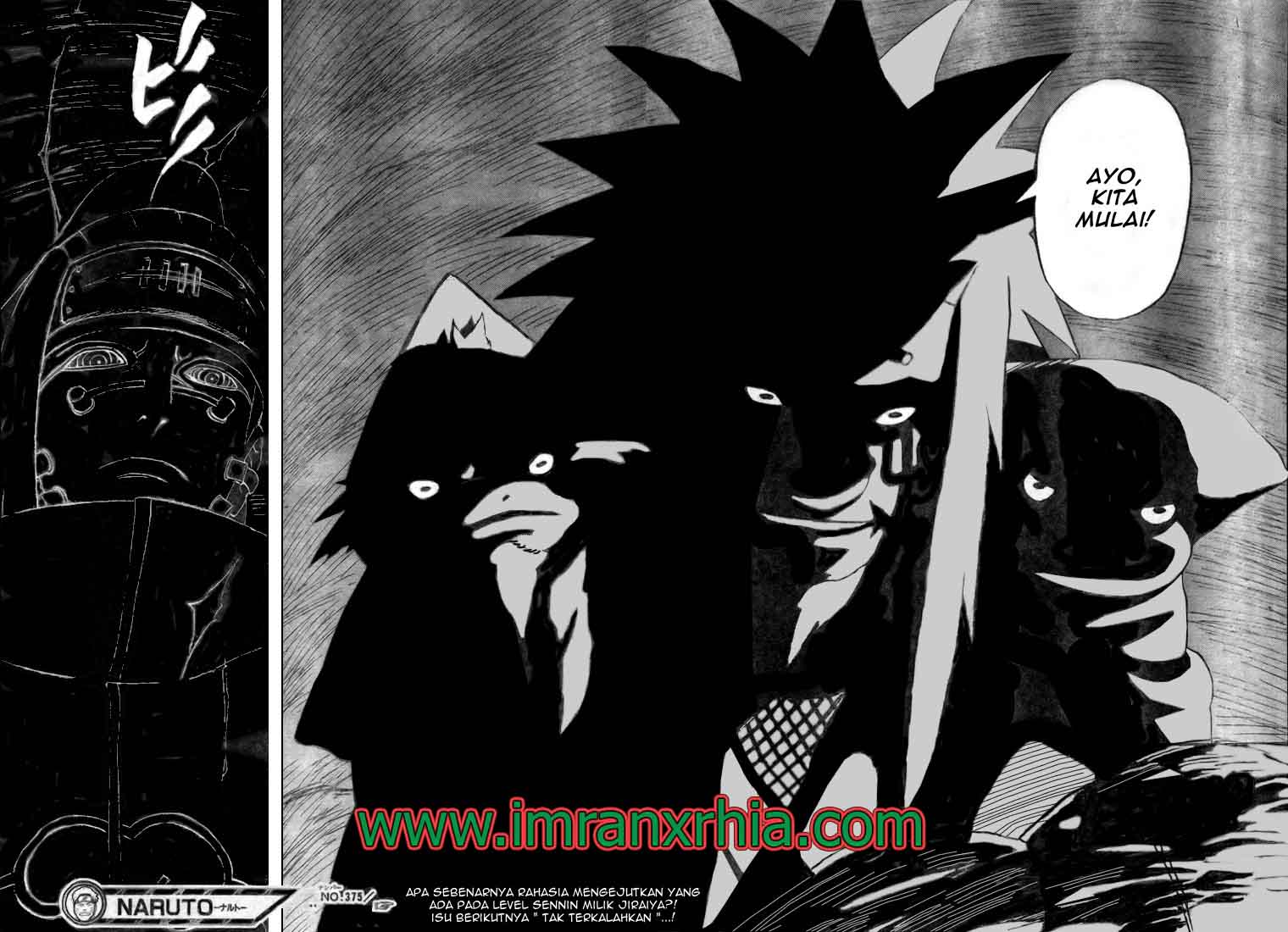 naruto-id - Chapter: 375