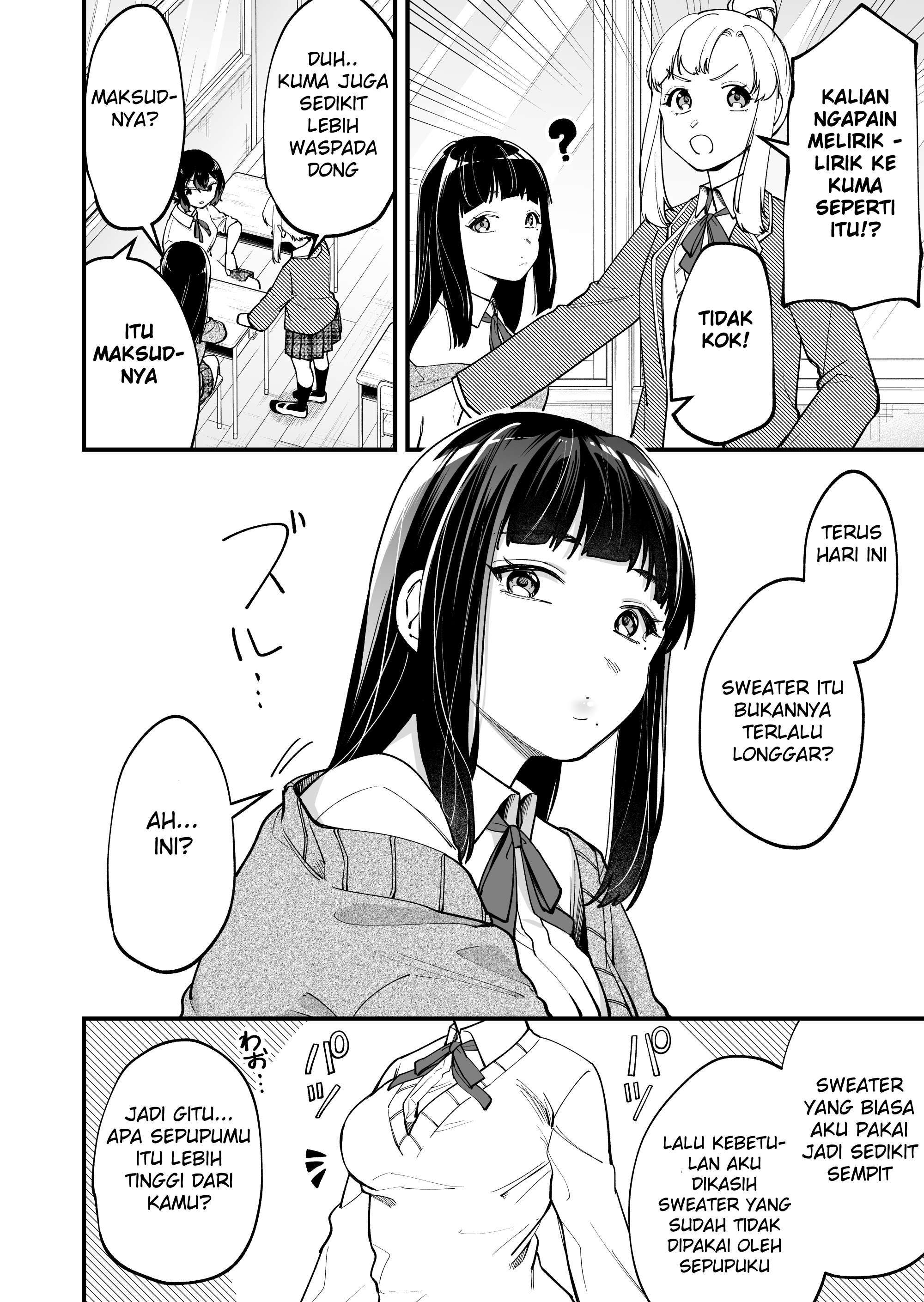 nanikato-mujikakuna-jyoshi - Chapter: 7