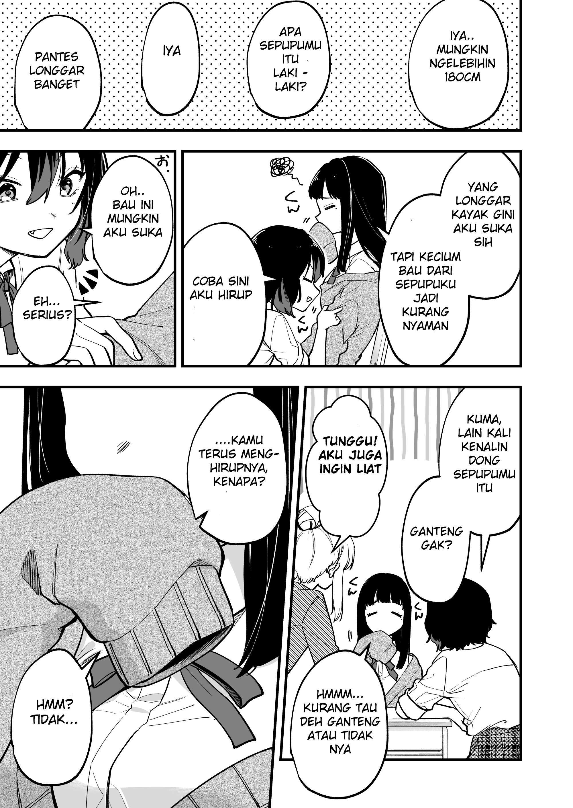nanikato-mujikakuna-jyoshi - Chapter: 7
