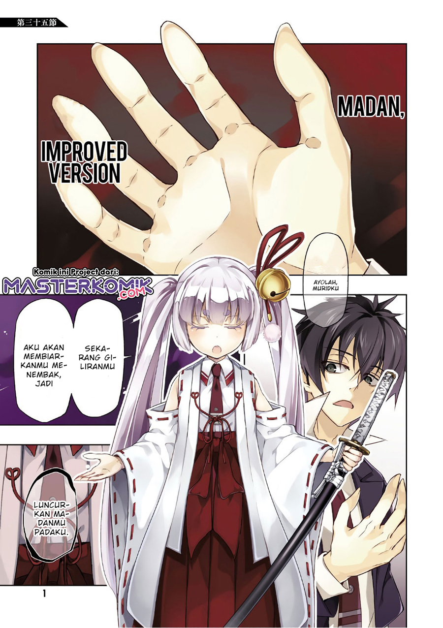 busou-shoujo-machiavellianism - Chapter: 35
