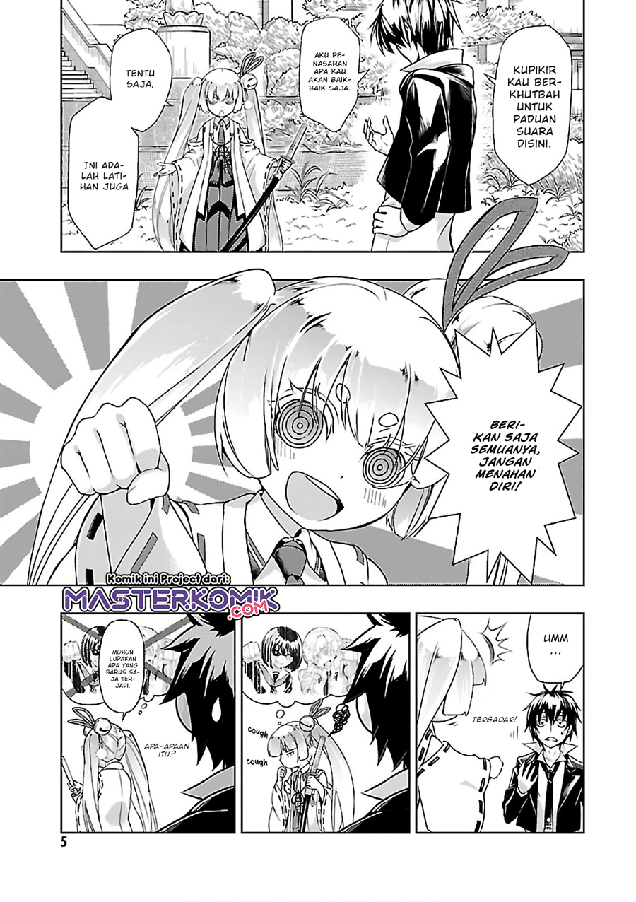 busou-shoujo-machiavellianism - Chapter: 35
