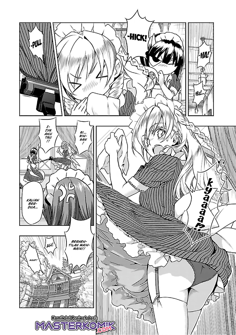 busou-shoujo-machiavellianism - Chapter: 35