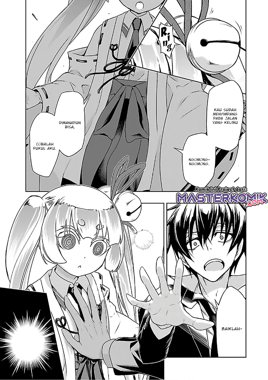 busou-shoujo-machiavellianism - Chapter: 35