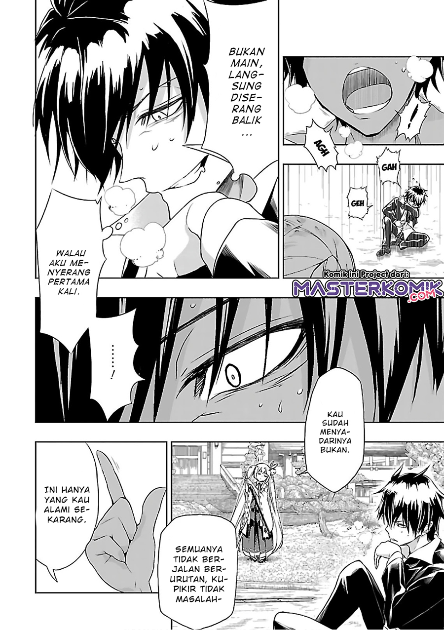 busou-shoujo-machiavellianism - Chapter: 35