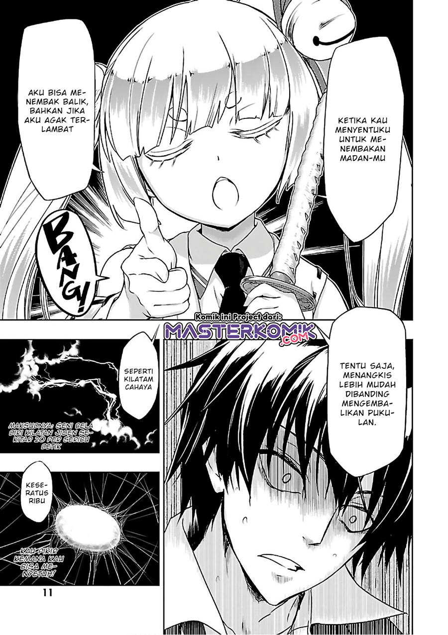 busou-shoujo-machiavellianism - Chapter: 35
