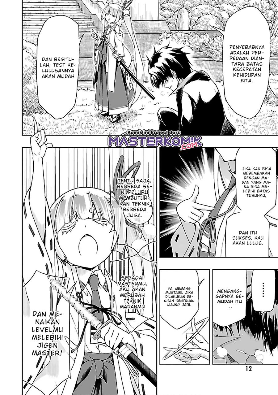busou-shoujo-machiavellianism - Chapter: 35