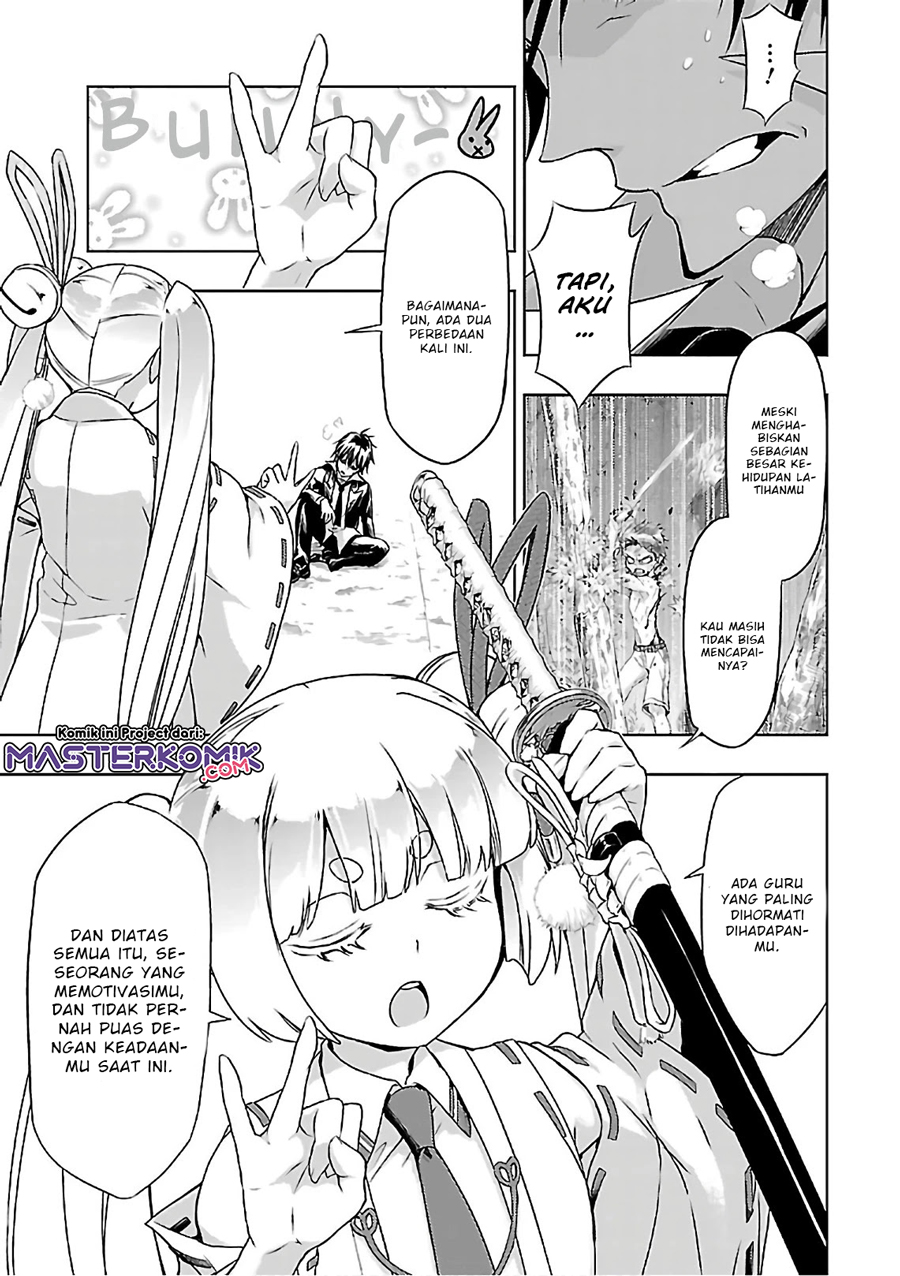busou-shoujo-machiavellianism - Chapter: 35
