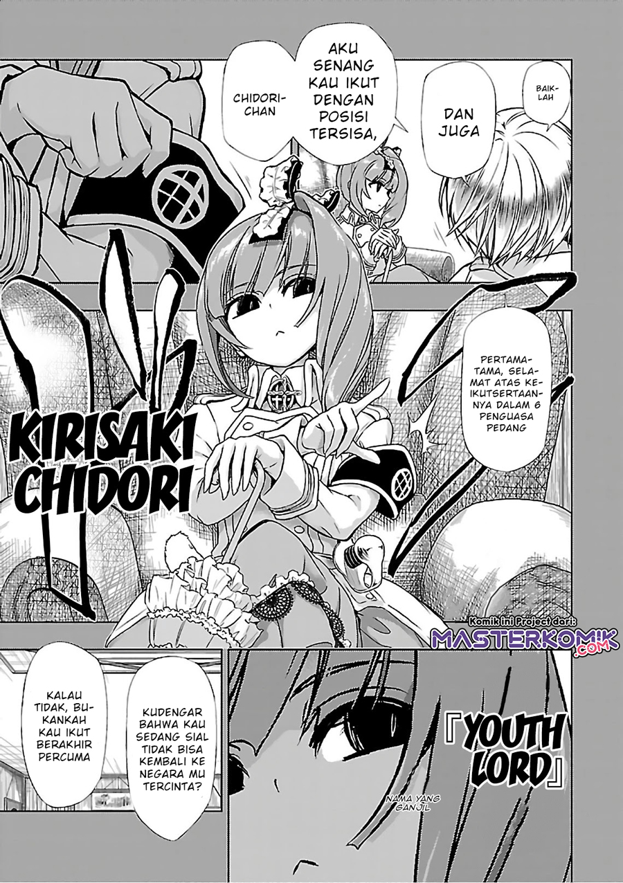 busou-shoujo-machiavellianism - Chapter: 35