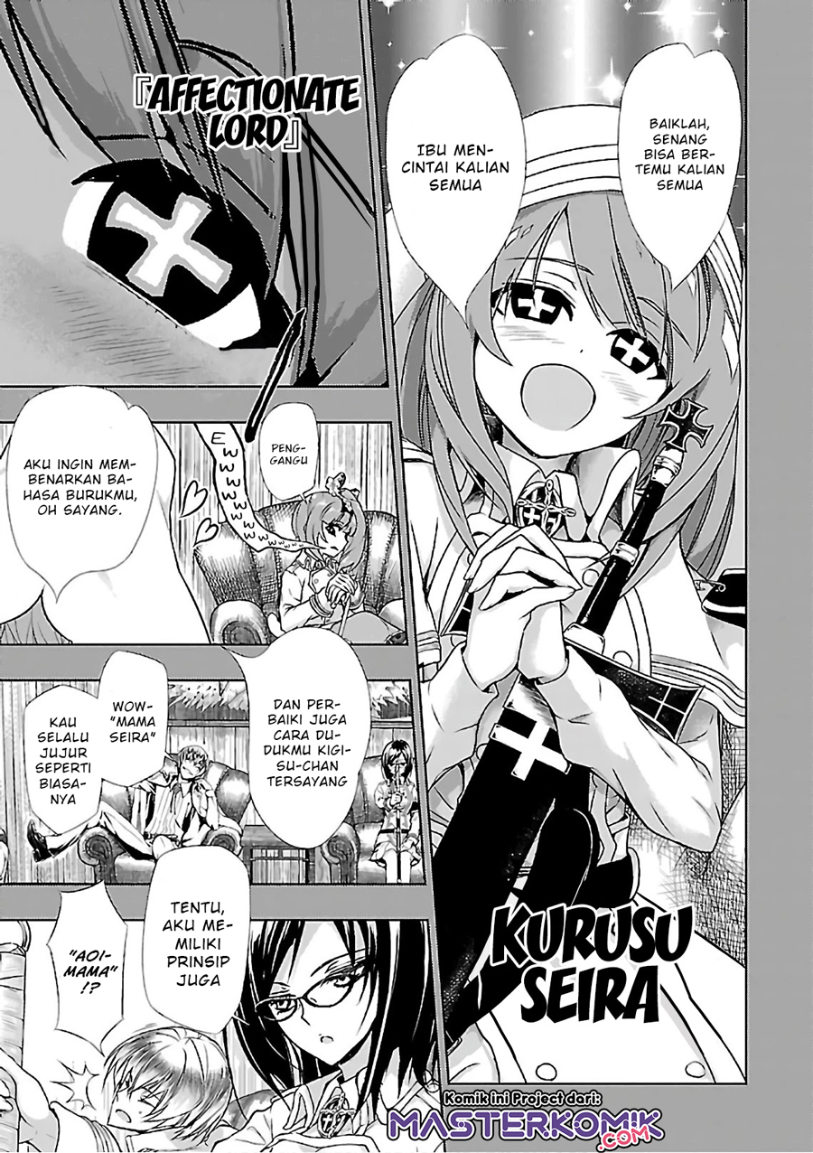 busou-shoujo-machiavellianism - Chapter: 35