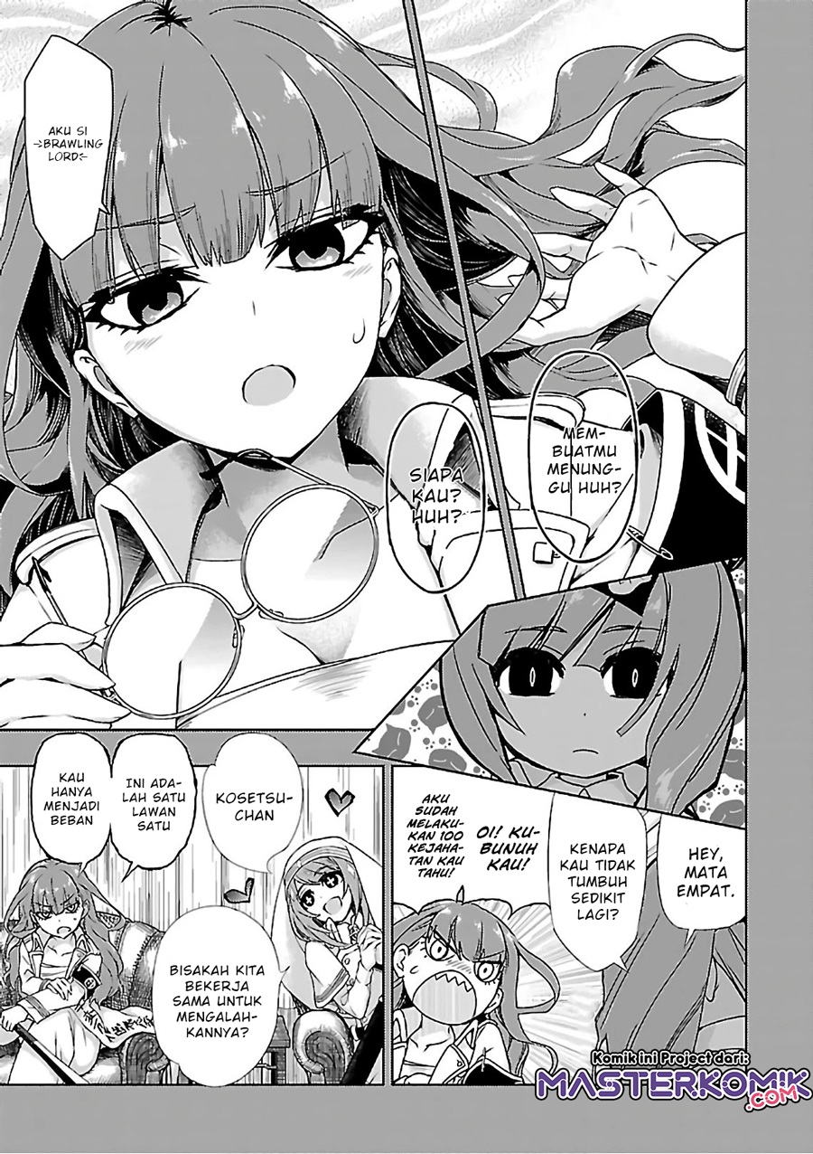 busou-shoujo-machiavellianism - Chapter: 35