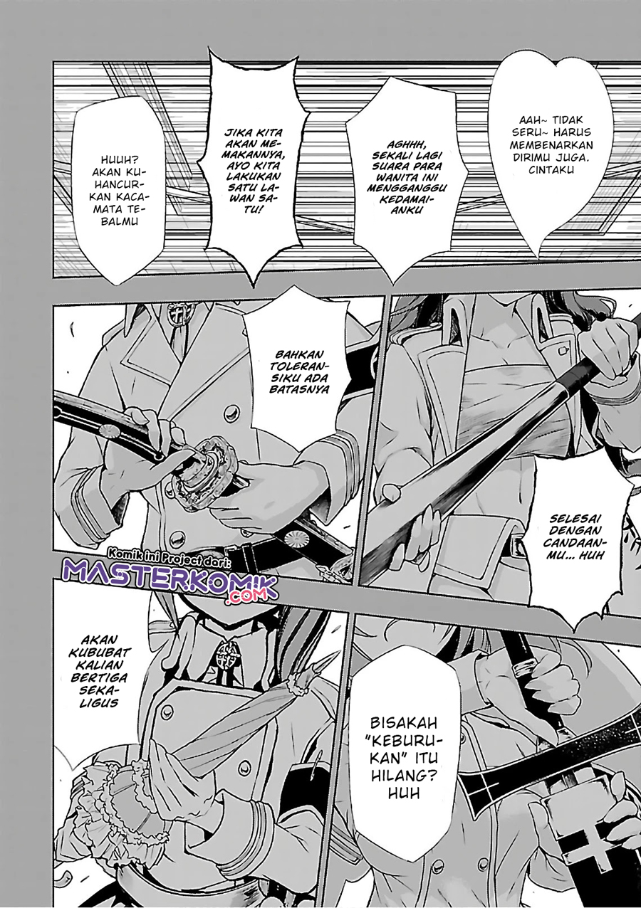 busou-shoujo-machiavellianism - Chapter: 35
