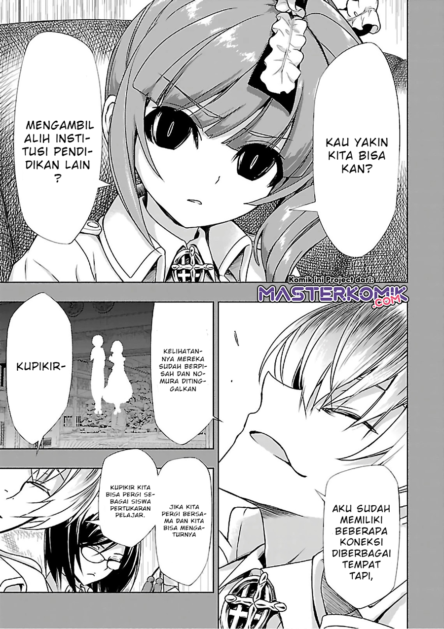 busou-shoujo-machiavellianism - Chapter: 35