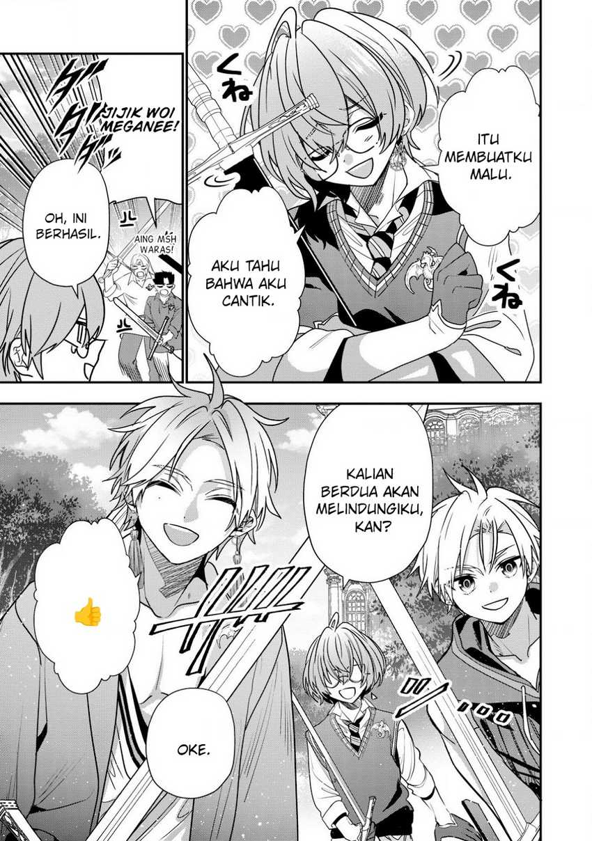 dai-nana-ouji-ni-umareta-kedo-nani-surya-iino - Chapter: 30