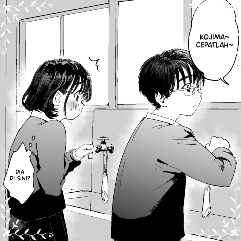 a-clean-freak-girls-exception - Chapter: 00