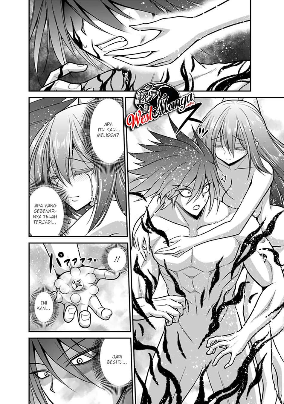 kujibiki-tokushou-musou-harem-ken - Chapter: 24.1