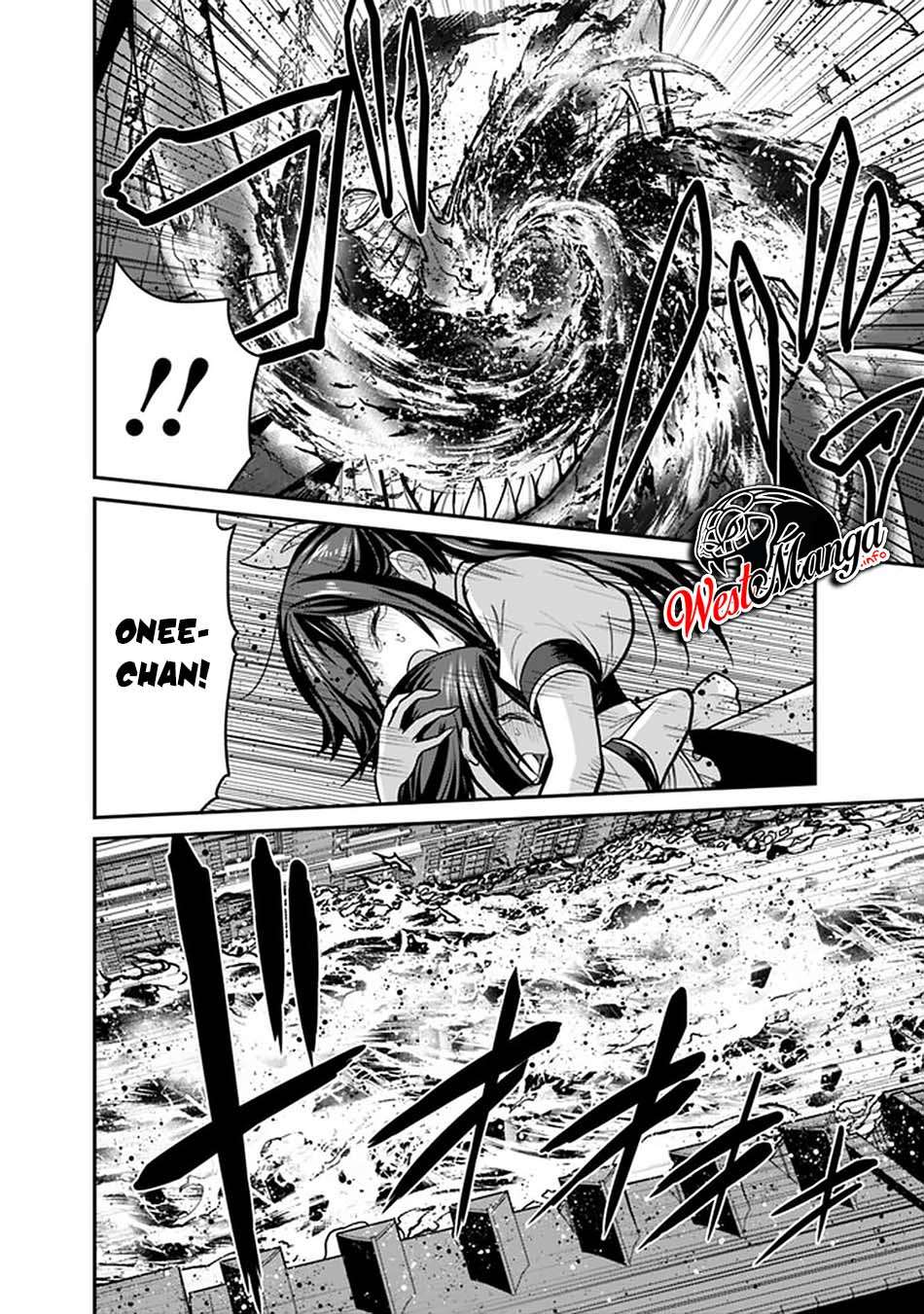 kujibiki-tokushou-musou-harem-ken - Chapter: 24.1