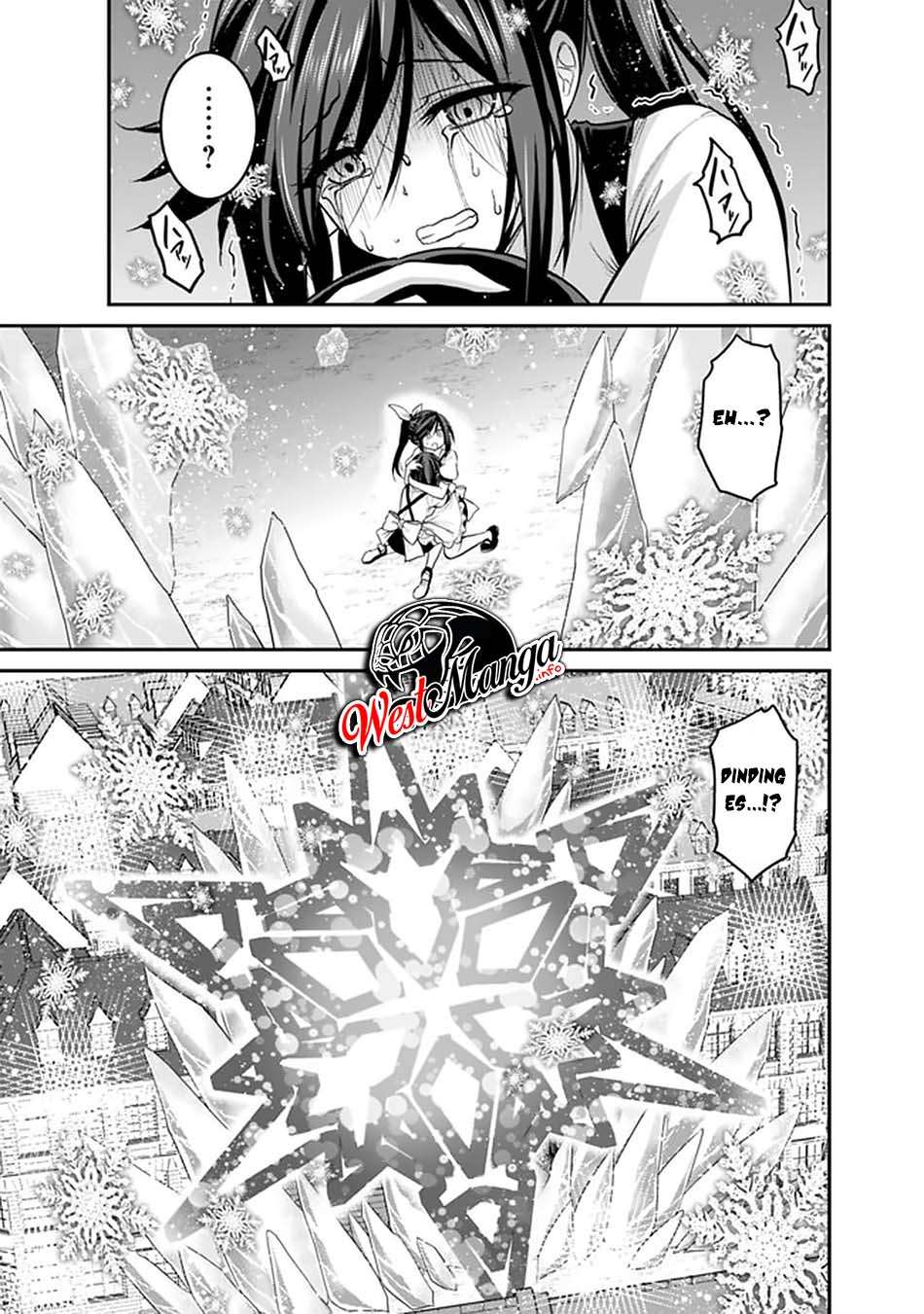 kujibiki-tokushou-musou-harem-ken - Chapter: 24.1