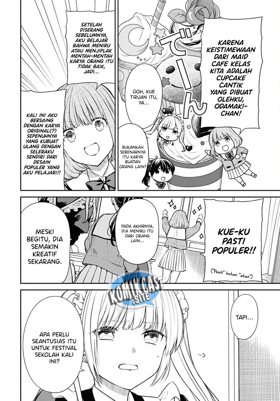 nen-a-gumi-no-monster - Chapter: 52