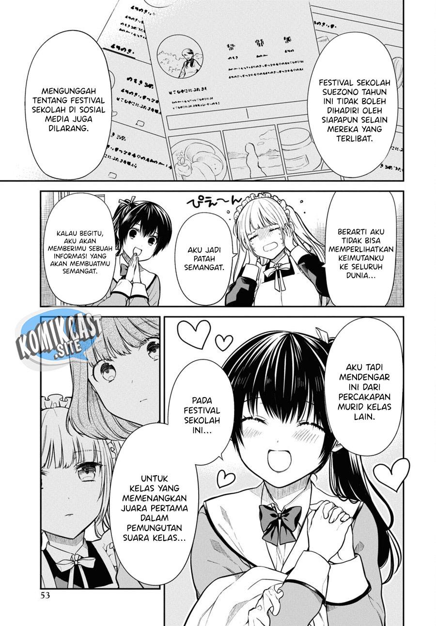 nen-a-gumi-no-monster - Chapter: 52