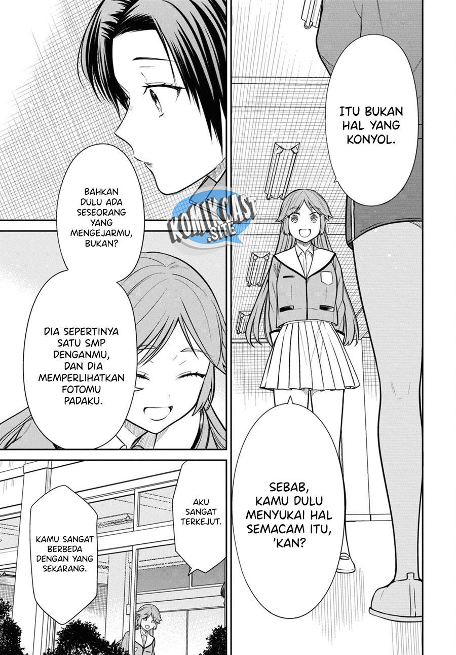 nen-a-gumi-no-monster - Chapter: 52
