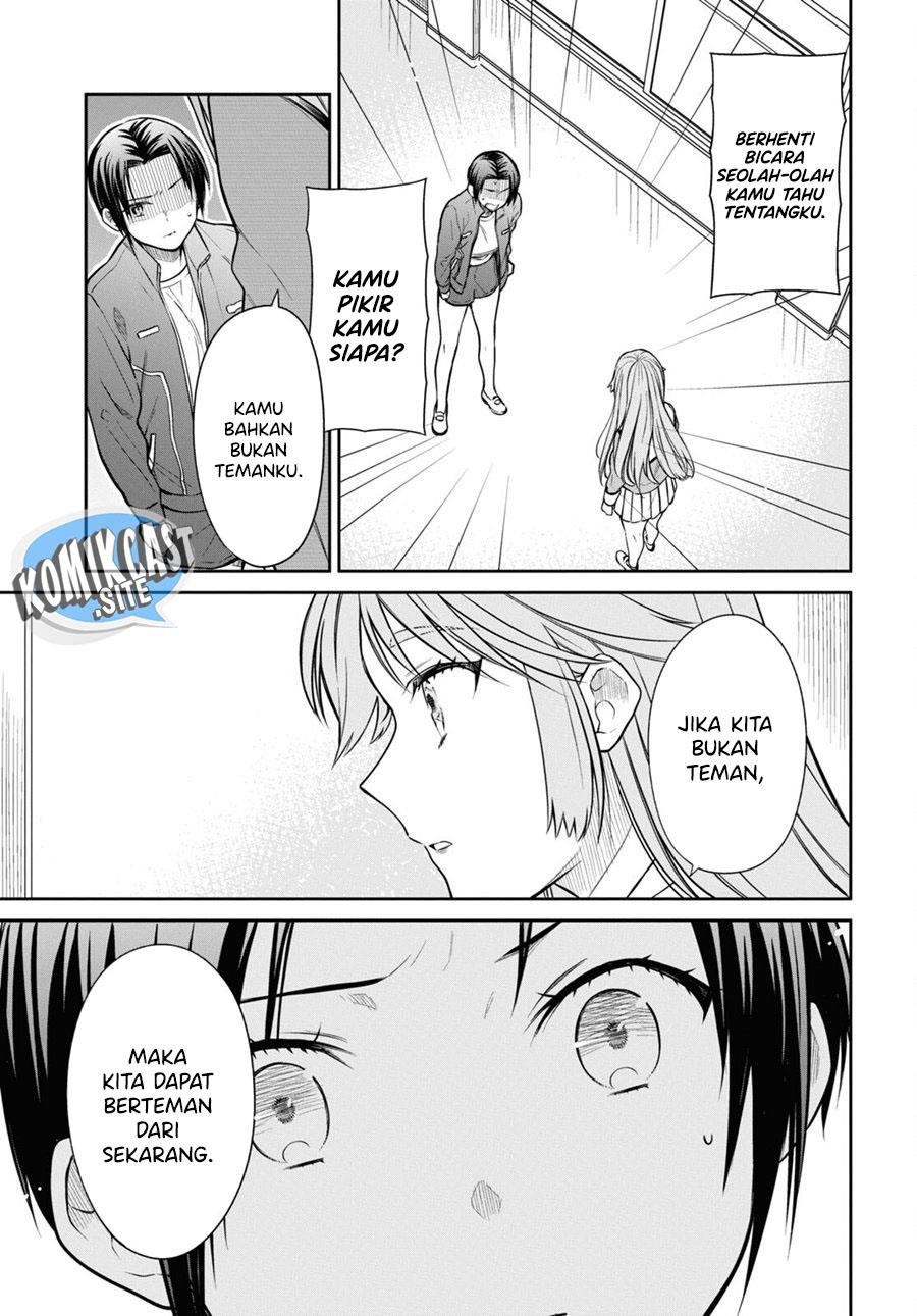 nen-a-gumi-no-monster - Chapter: 52