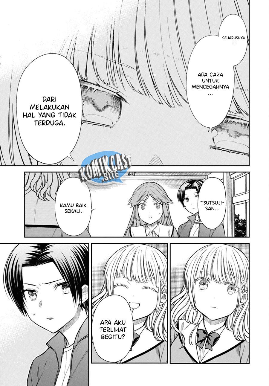 nen-a-gumi-no-monster - Chapter: 52