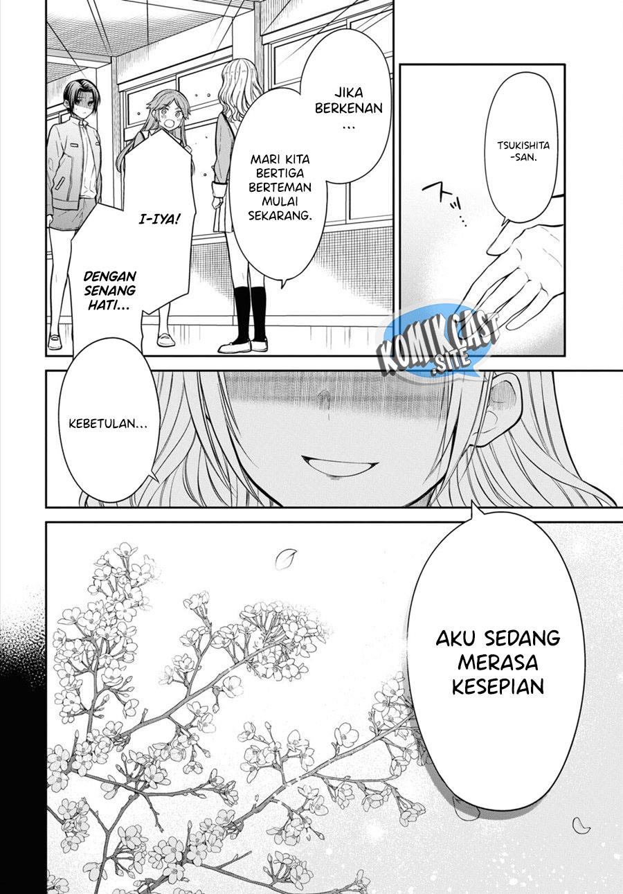 nen-a-gumi-no-monster - Chapter: 52