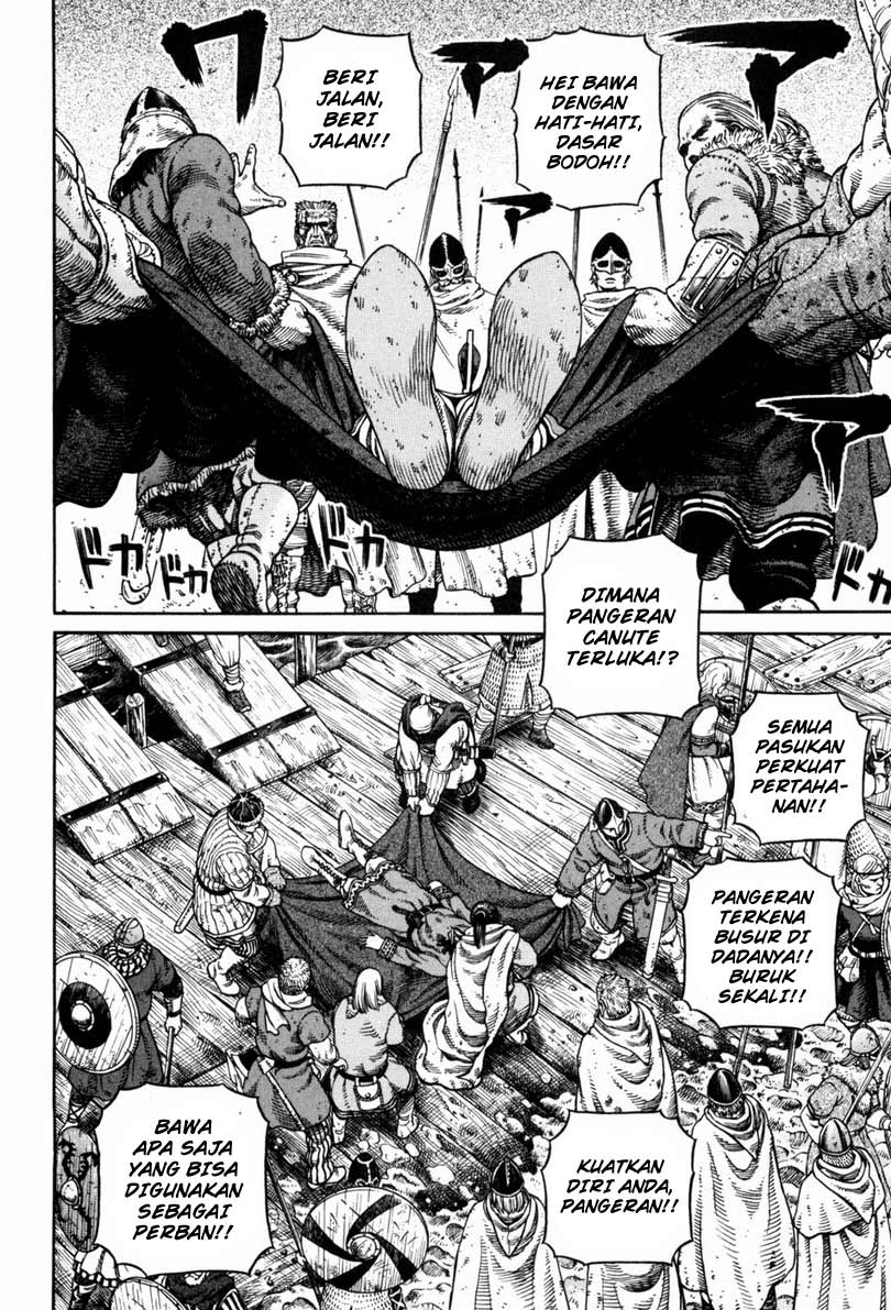 vinland-saga - Chapter: 49