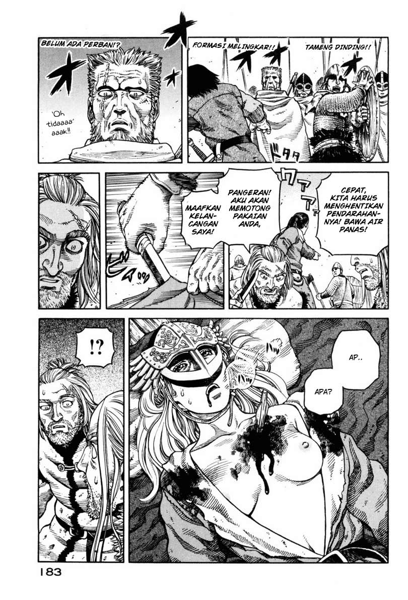 vinland-saga - Chapter: 49