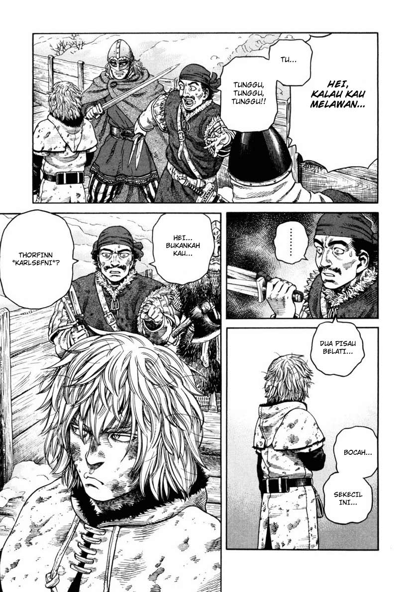 vinland-saga - Chapter: 49