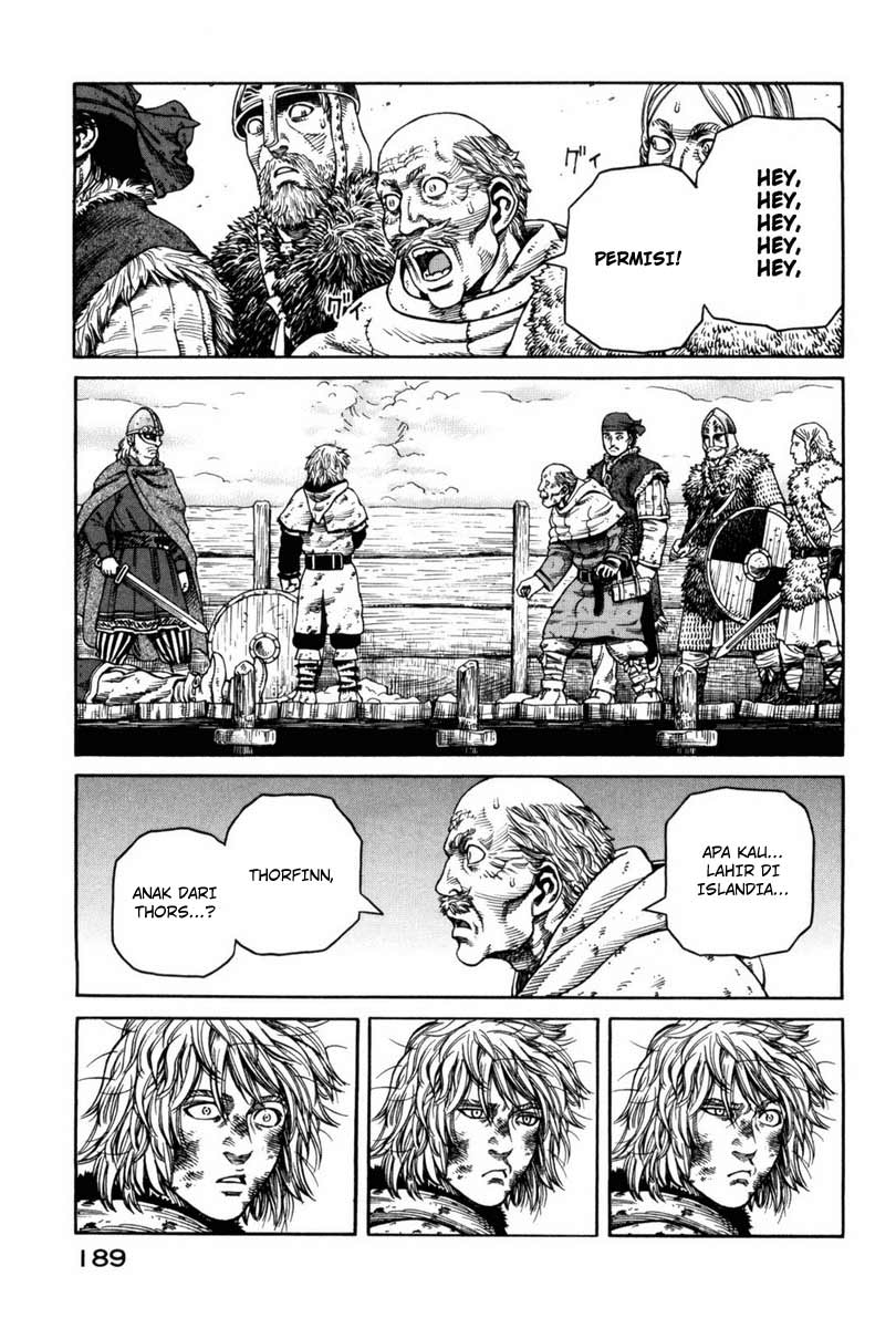 vinland-saga - Chapter: 49