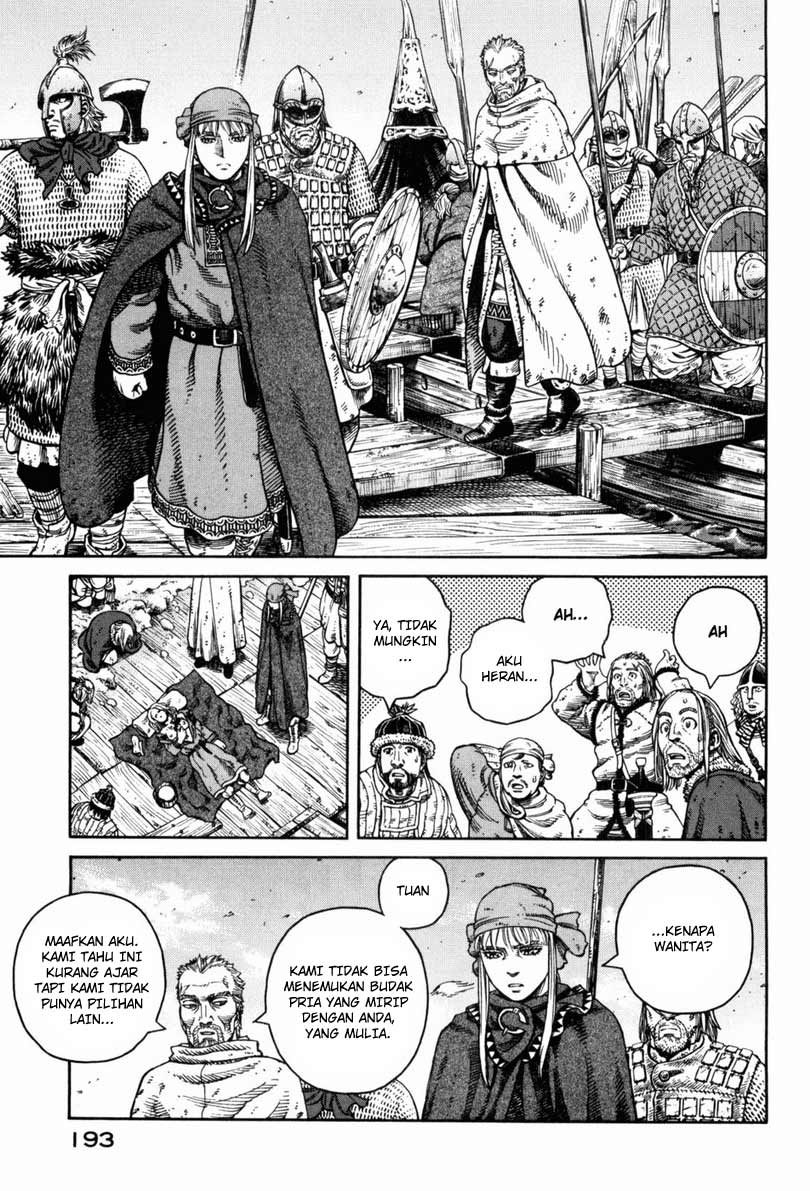 vinland-saga - Chapter: 49