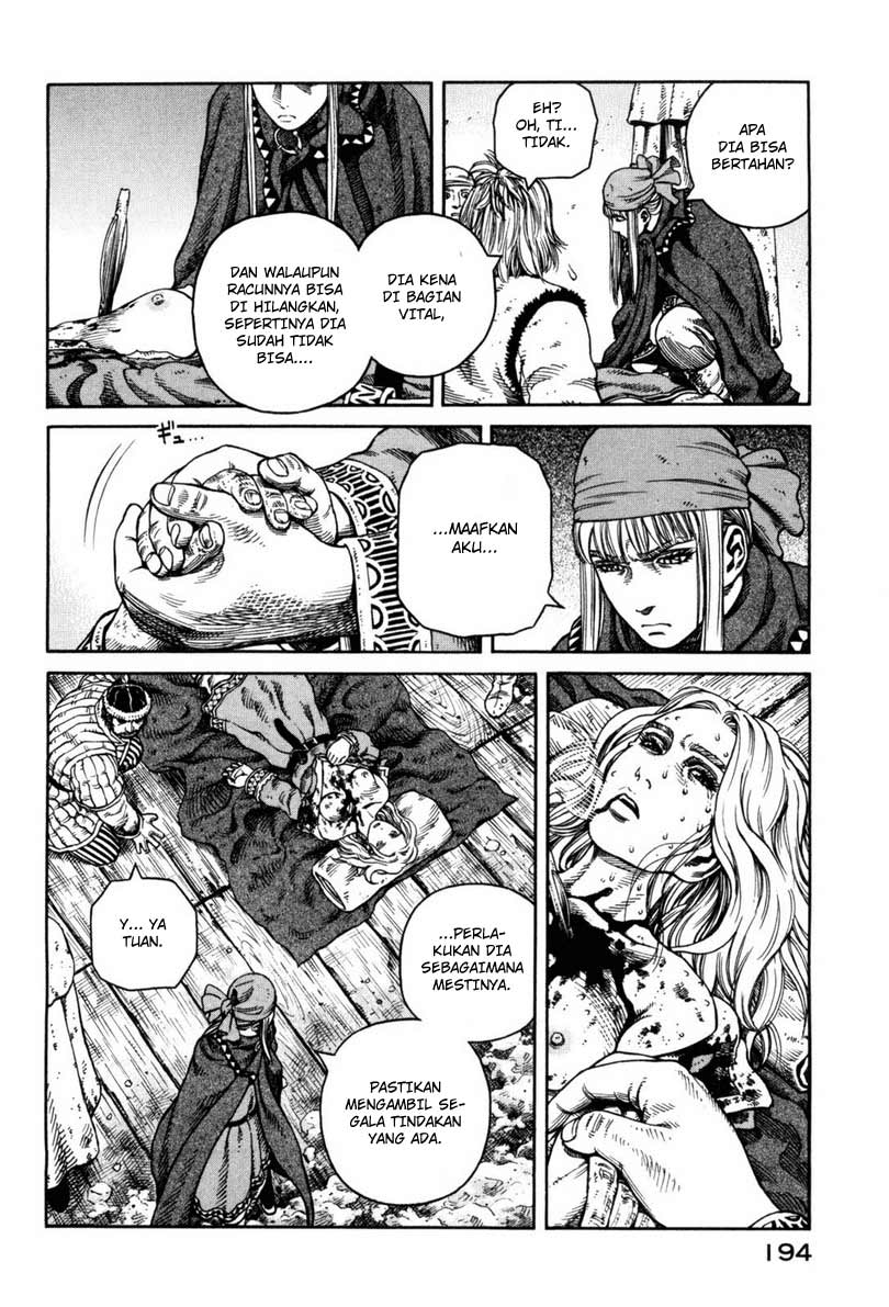 vinland-saga - Chapter: 49