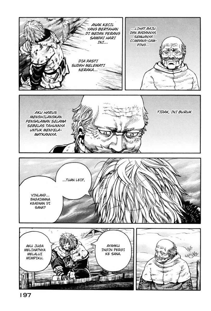 vinland-saga - Chapter: 49