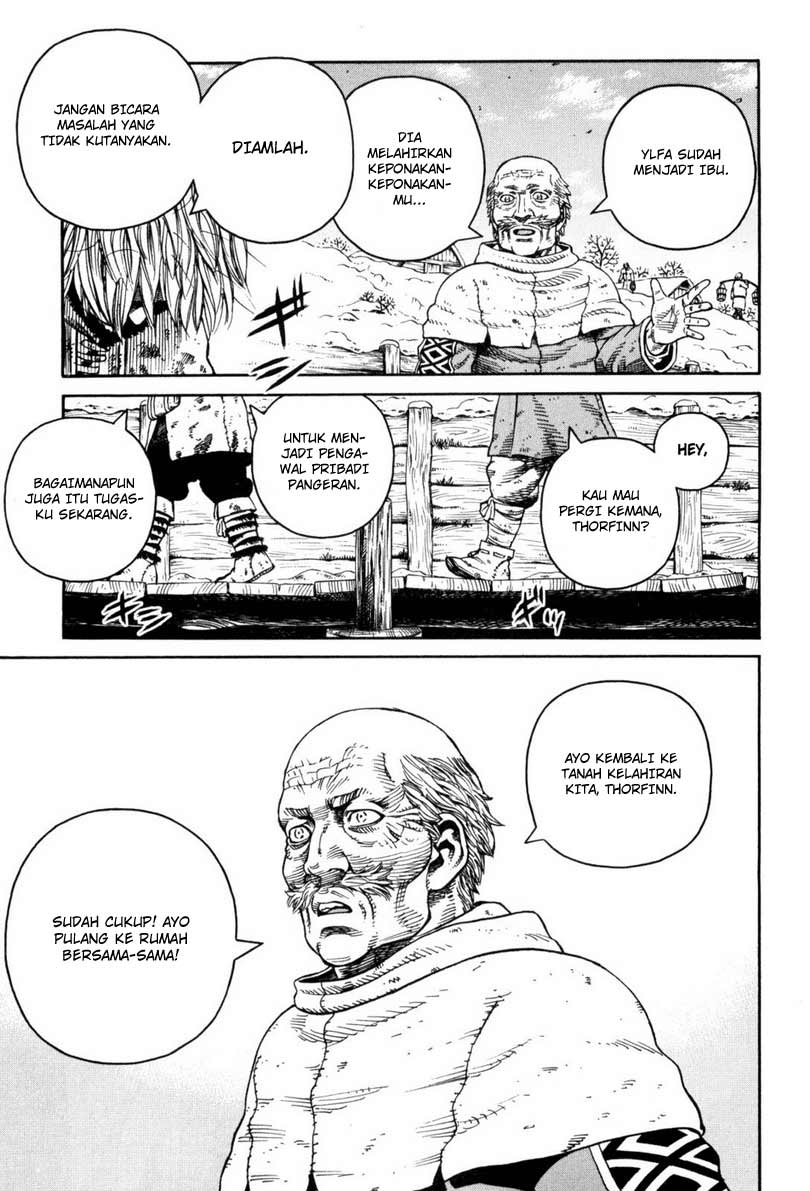 vinland-saga - Chapter: 49