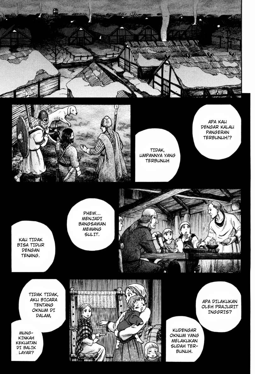 vinland-saga - Chapter: 49