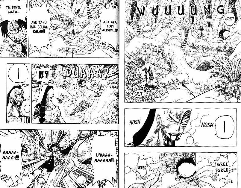 one-piece-id - Chapter: 261