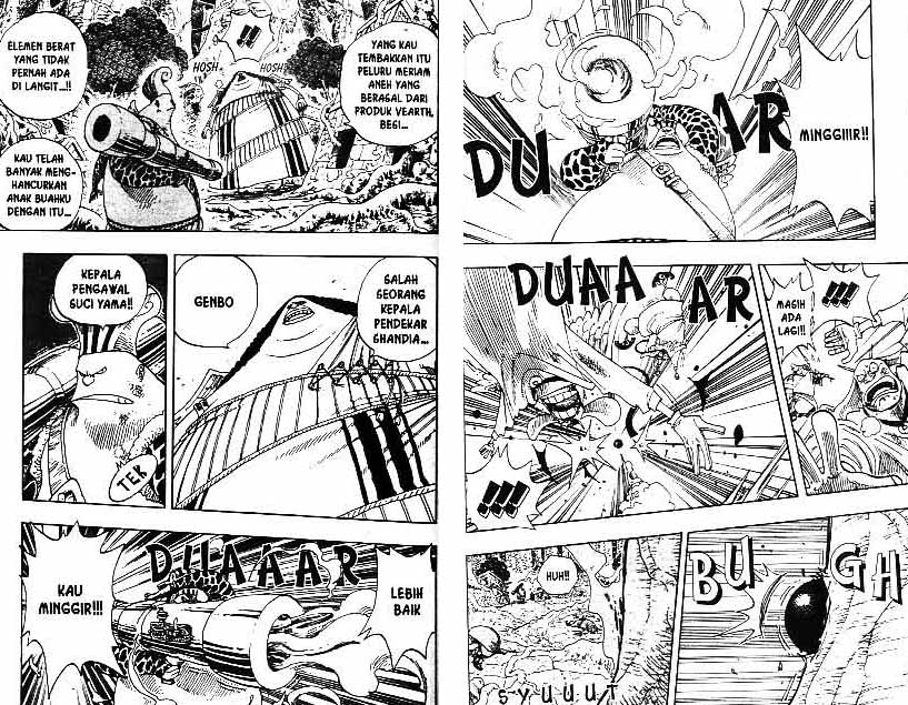 one-piece-id - Chapter: 261