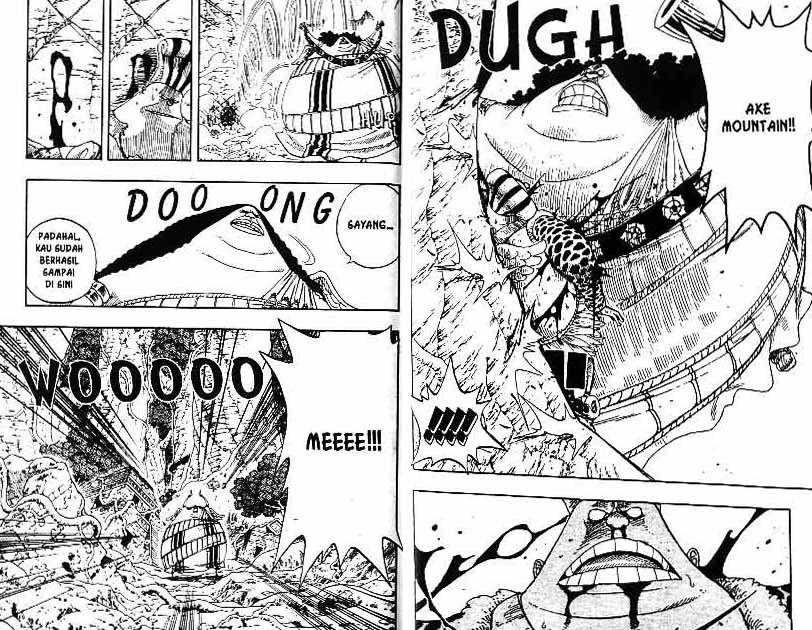 one-piece-id - Chapter: 261