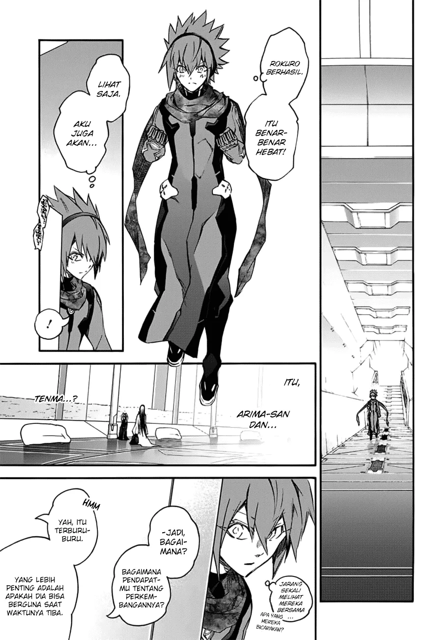 sousei-no-onmyouji - Chapter: 46