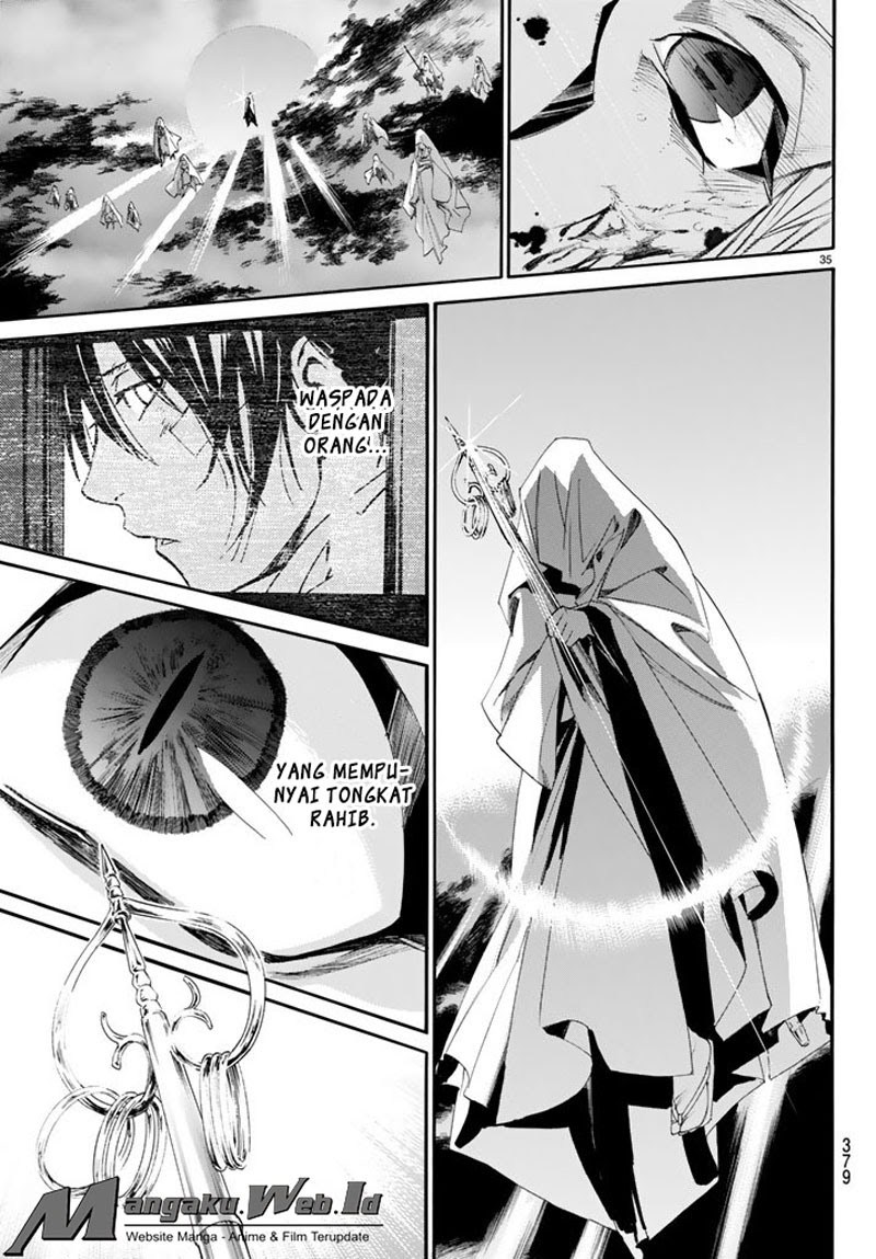 noragami - Chapter: 63