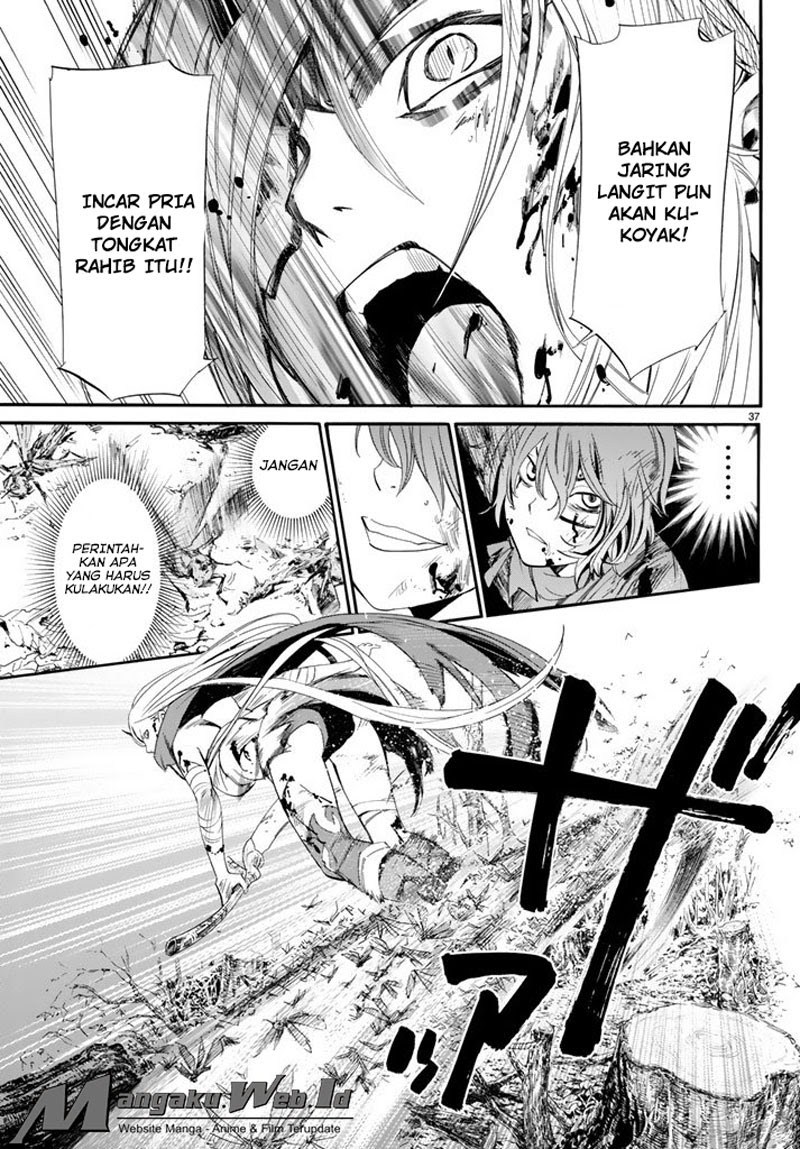 noragami - Chapter: 63