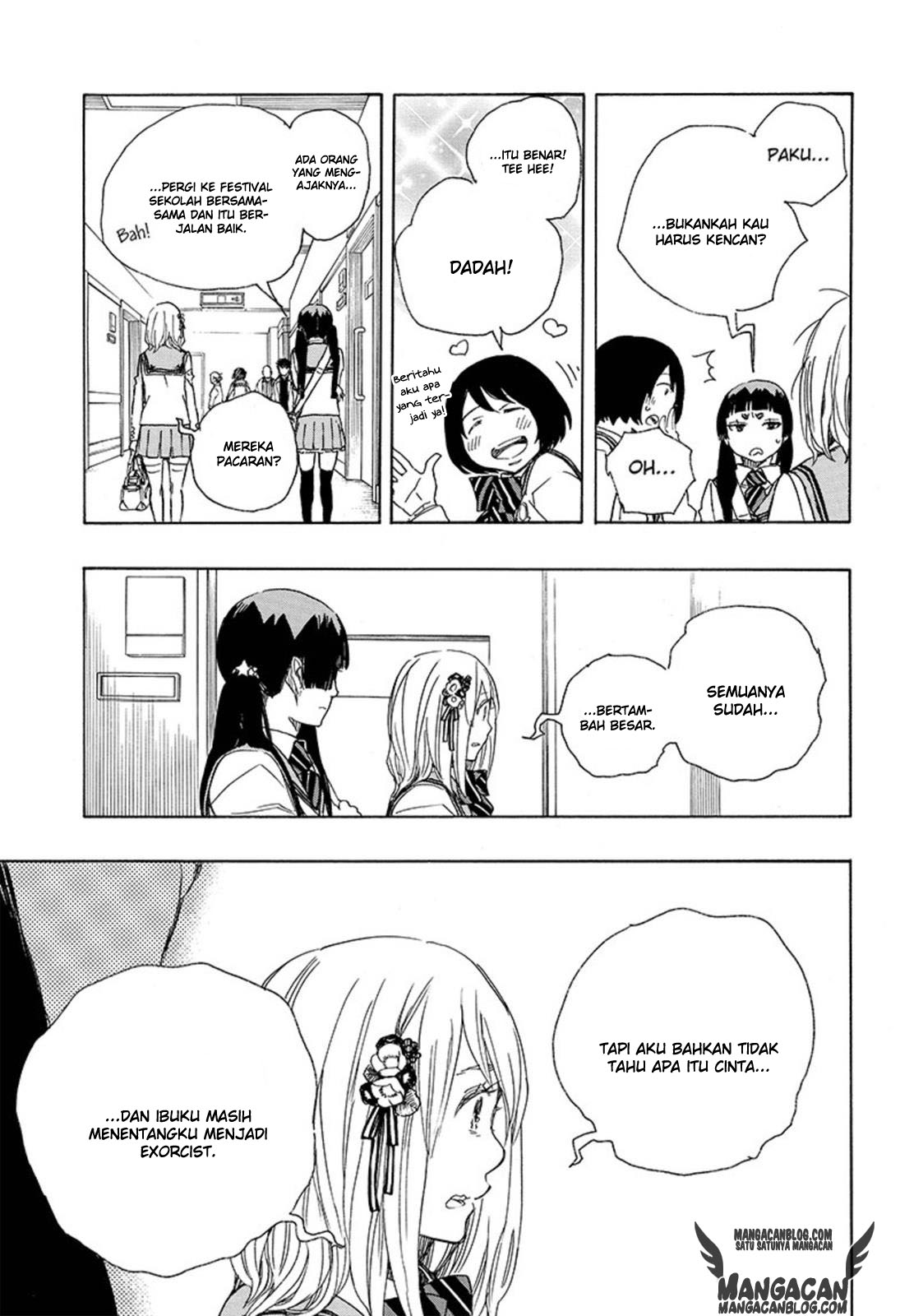 ao-no-exorcist - Chapter: 82