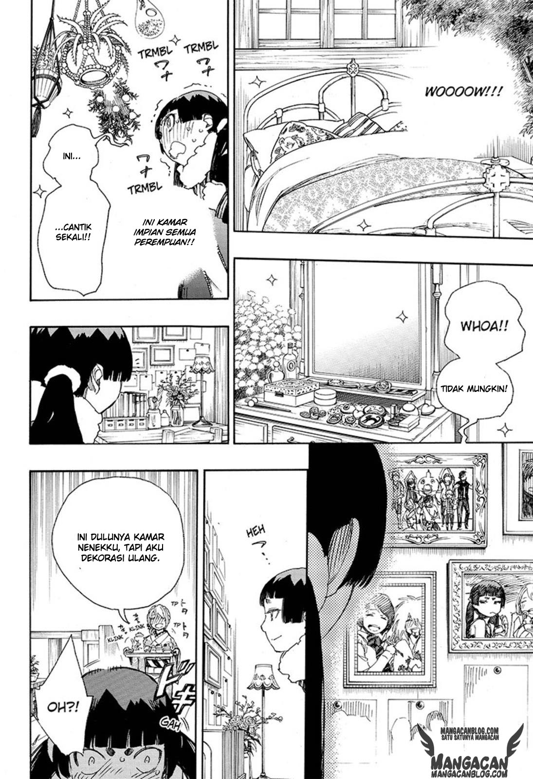 ao-no-exorcist - Chapter: 82