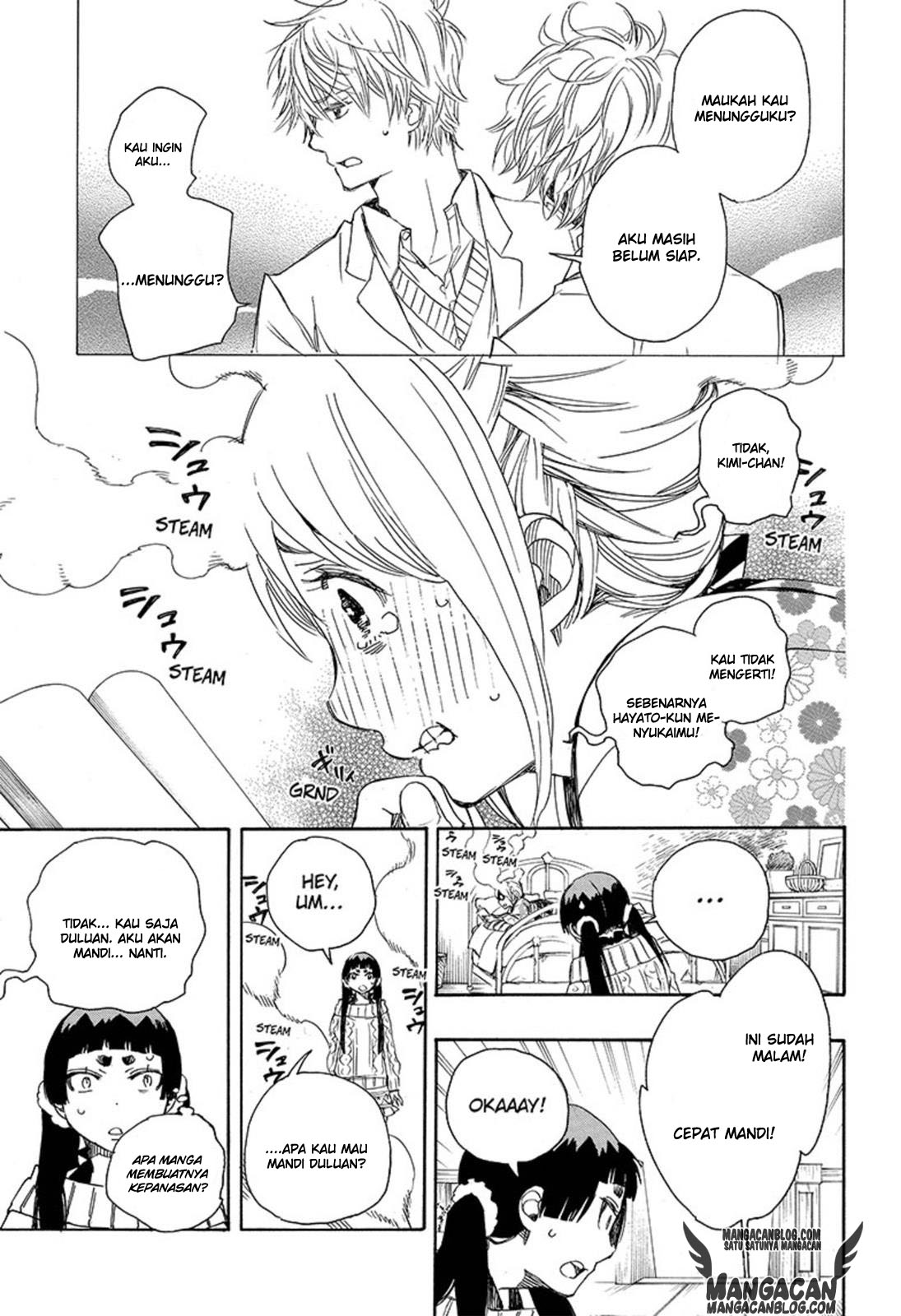 ao-no-exorcist - Chapter: 82