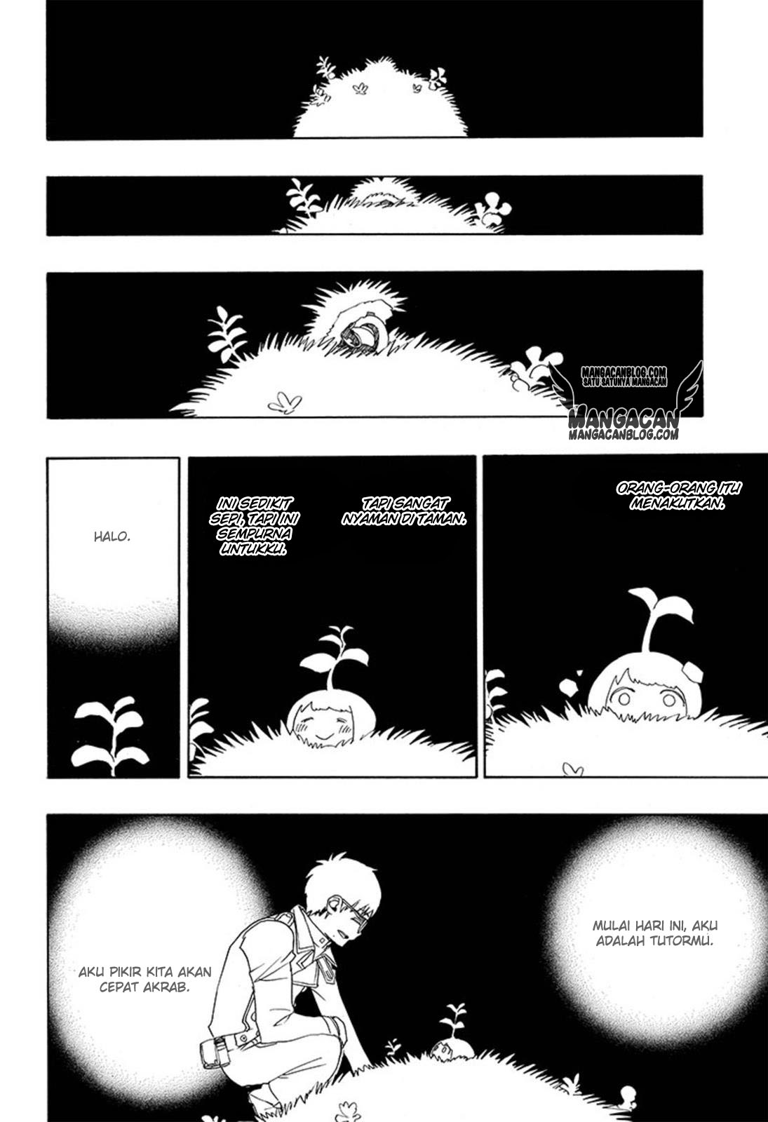 ao-no-exorcist - Chapter: 82