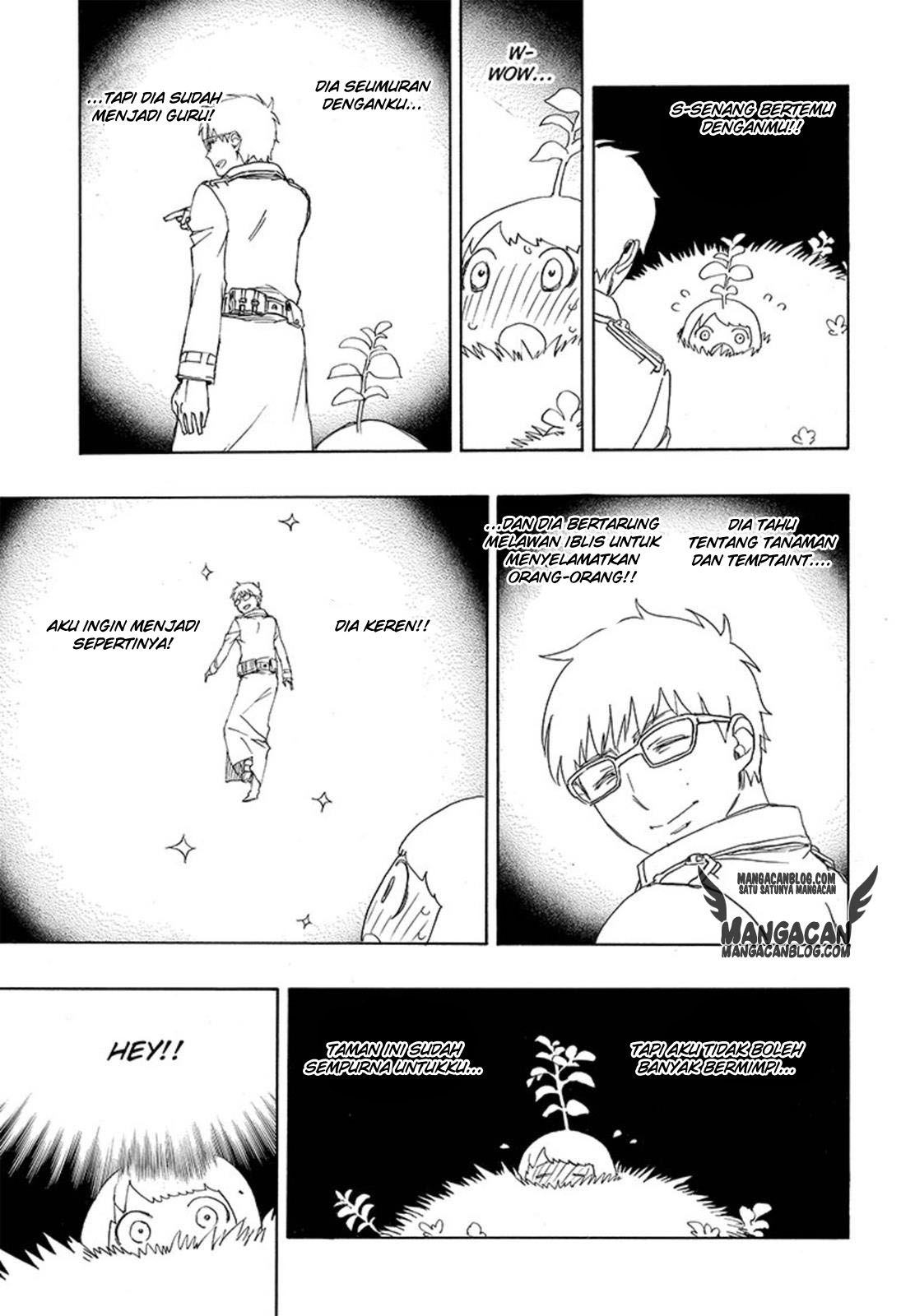 ao-no-exorcist - Chapter: 82